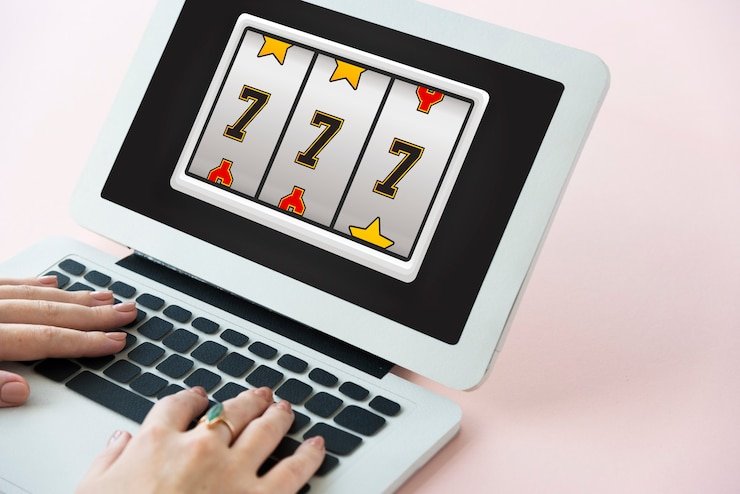 rog777 slot featured game showcase