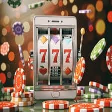 DANA and OVO e-wallet deposit on rog777 slot