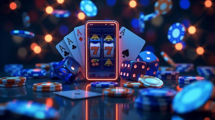 rog777 slot featured game showcase