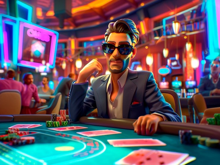 rog777 slot featured game showcase